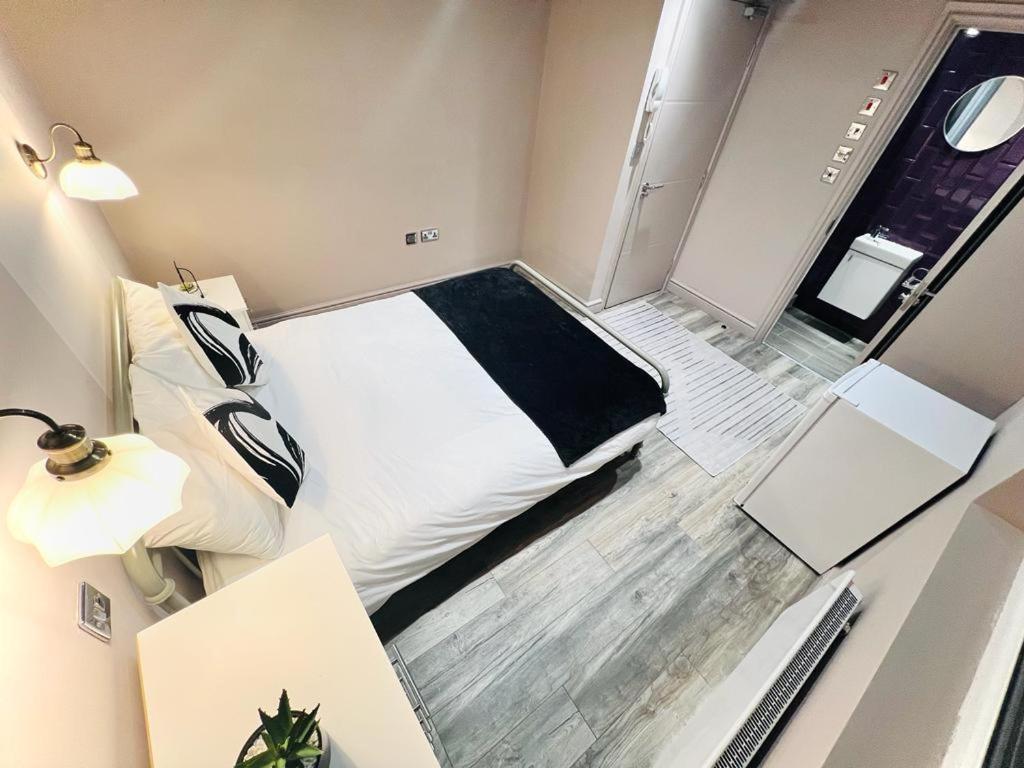 London Crescent House Top Location Ensuites Rooms Great Value Eksteriør bilde