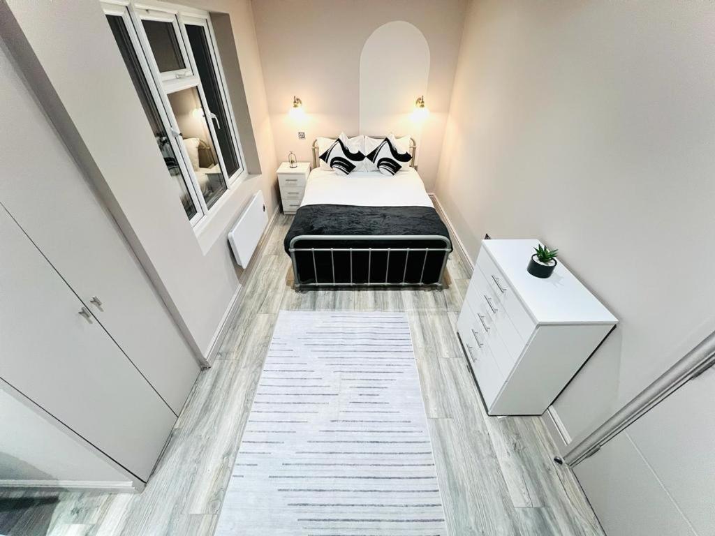London Crescent House Top Location Ensuites Rooms Great Value Eksteriør bilde