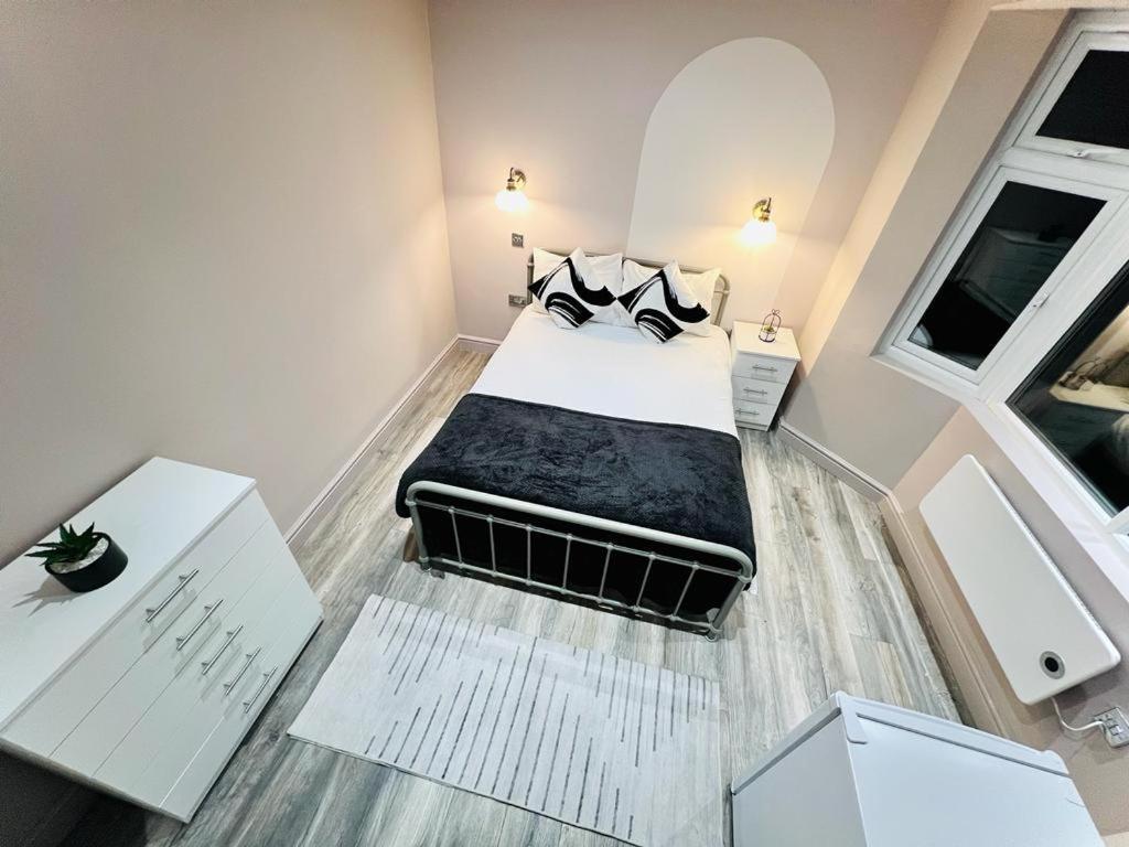 London Crescent House Top Location Ensuites Rooms Great Value Eksteriør bilde