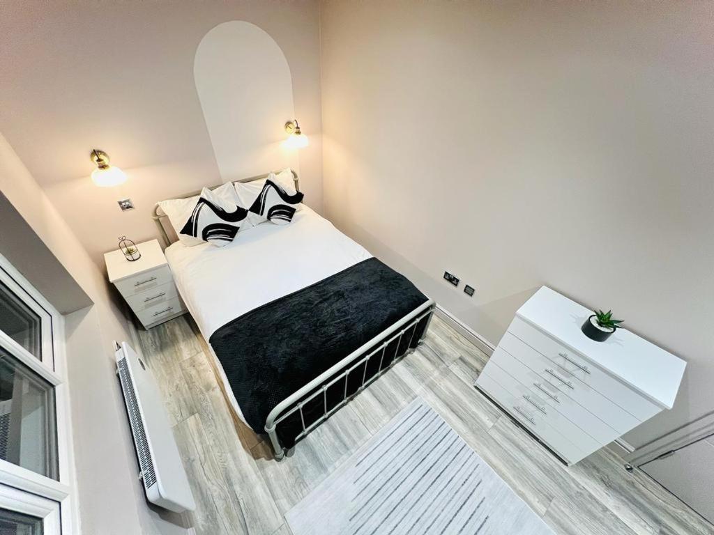 London Crescent House Top Location Ensuites Rooms Great Value Eksteriør bilde