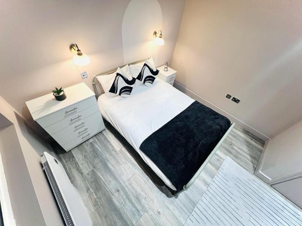 London Crescent House Top Location Ensuites Rooms Great Value Eksteriør bilde