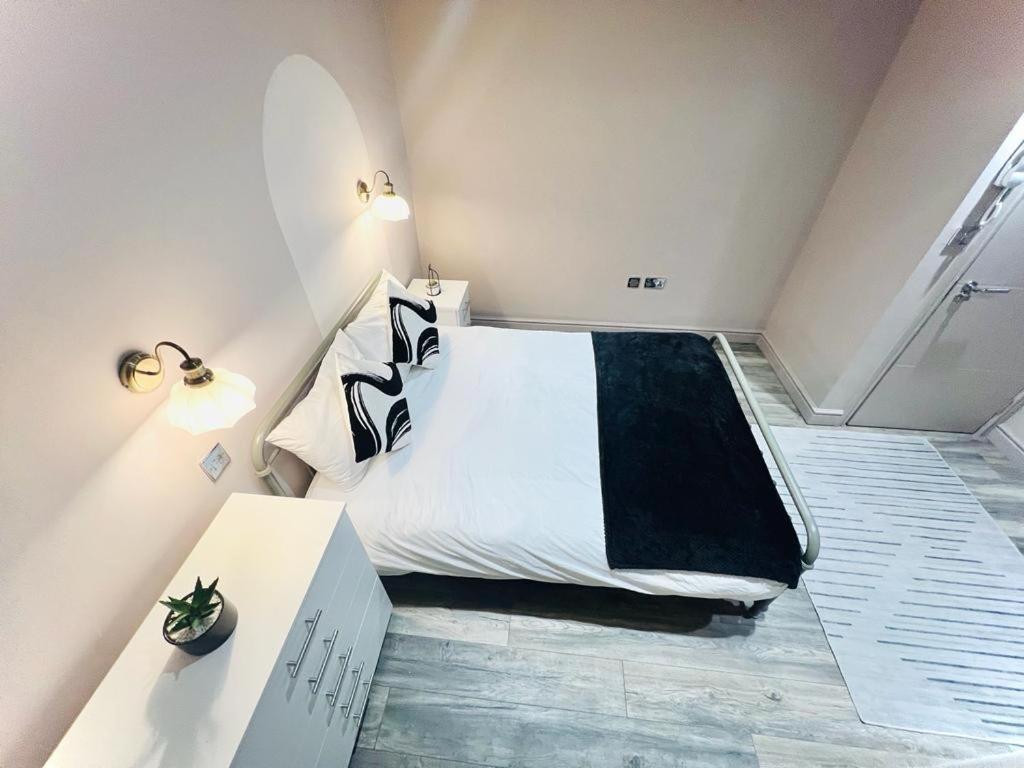 London Crescent House Top Location Ensuites Rooms Great Value Eksteriør bilde