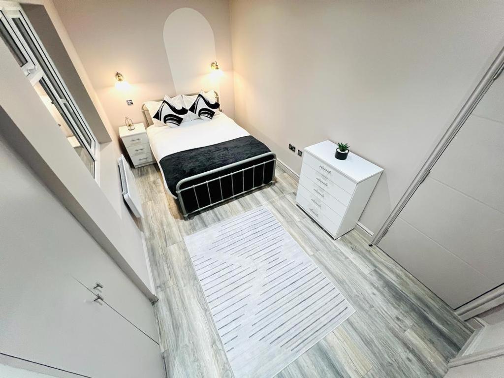 London Crescent House Top Location Ensuites Rooms Great Value Eksteriør bilde