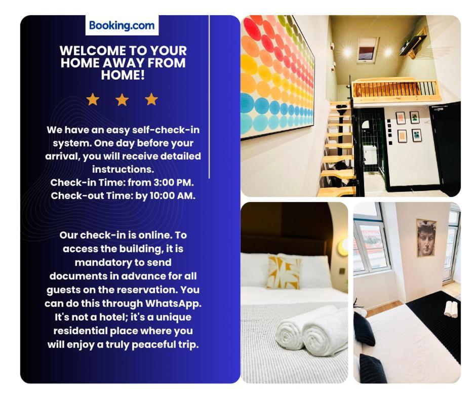 London Crescent House Top Location Ensuites Rooms Great Value Eksteriør bilde
